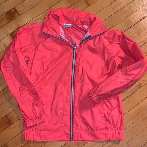 Columbia Jackets & Blazers - Columbia Windbreaker